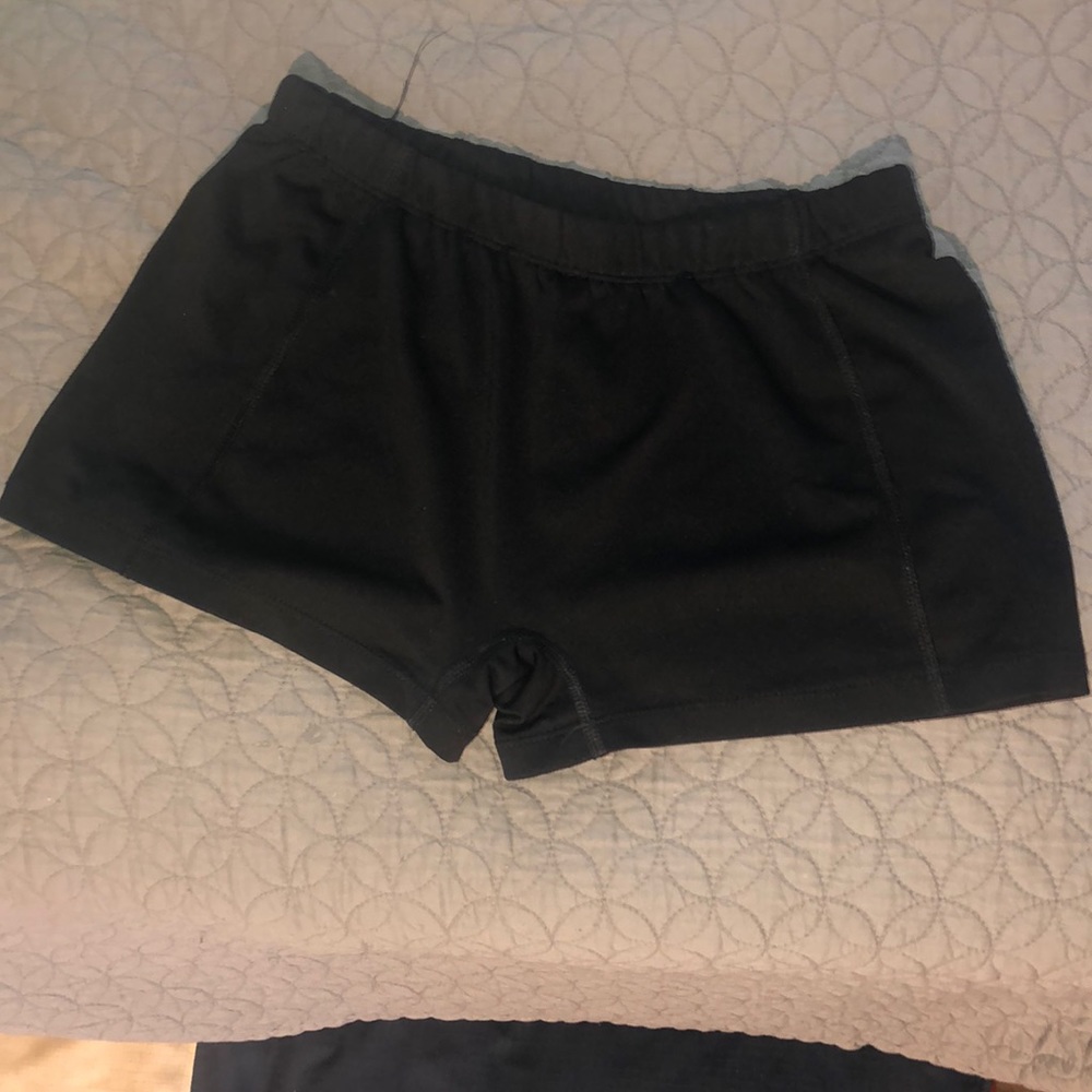 BCG Women’s Spandex Workout Shorts